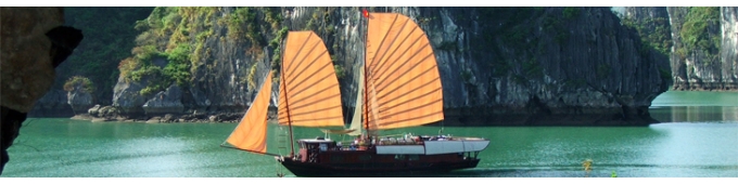 Vietnam Budget Tours